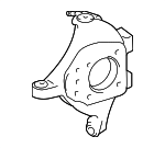 4230550090 - : Knuckle for Lexus: LS430 Image