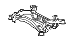 5120650040 - Suspension: Suspension Cross-member for Lexus: LS430 Image