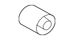 13500832 - Body: Cargo Lamp Bulb for GM Image
