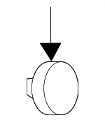 5216406911 - Body: Bumper Cover Plate for Toyota Image image