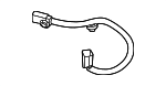 99147L1000 - Body: Wire Harness for Hyundai Image