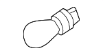 9098115025 - Electrical: Signal Lamp Bulb for Toyota: Avalon, RAV4, RAV4 Prime, Sienna Image