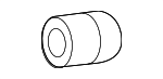74829TP6A00 - Body: Lift Gate Stopper for Honda Image