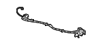 8158807020 - : Wire Harness for Isuzu Image