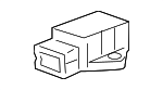39960SYY003 - Electrical: Yaw Sensor for Honda: CR-V, Ridgeline Image