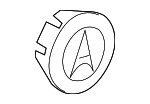 44732TX4A90 - Suspension: Center Cap for Acura: ILX, RDX Image