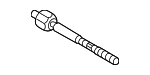 4M0423810C - Steering: Inner Tie Rod for Audi Image