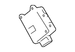 1573435 - HVAC: ACDelcoâ„¢ Actuator for Cadillac: Escalade | Chevrolet: Tahoe | GMC: Yukon Image