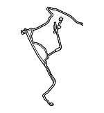 DB5Z14A068BA - Electrical: Relay Box for Ford: Police Interceptor Utility Image image