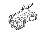 111107Y000 - : Oil Pan for Nissan Image