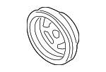 123037Y000 - : Pulley for Nissan Image