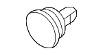 C23551081 - Electrical: Tail Light Clip for Mazda Image