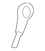 12577660 - Engine: Dipstick for GM Image