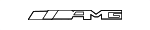 2128170200 - Accessories: Hatch Emblem for Mercedes-Benz Image