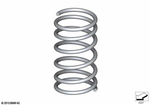 31338090598 - : Front Coil Spring for BMW Image