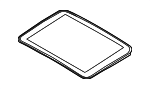 54105A980C7 - Body: Sunroof Glass for BMW Image