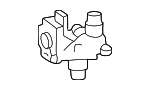 5061500 - Cooling System: Changeover Valve for Mercedes-Benz Image