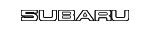 93080FC040 - Body: Nameplate for Subaru Image