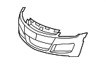 19177209 - Body: Bumper Cover for Saturn: Sky Image