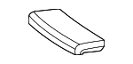 8V0881439 - Body: Extension for Audi Image