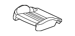 8V0881405BAWJC - Body: Cushion Cover for Audi Image