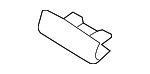 8T08826094PK - Body: Adjust Handle for Audi Image