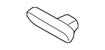 8P088123101C - Body: Handle for Audi Image