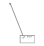 52369665 - Body: Caution Label for Chevrolet: C1500, C2500, C3500, K1500 Pickup, K2500 Pickup, K3500 Pickup | GMC: C1500 Pickup, C2500 Pickup, C3500 Pickup, K1500 Pickup, K2500 Pickup, K3500 Pickup Image