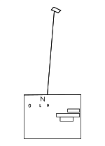 52368797 - Body: Info Label for Chevrolet: C1500, C2500, C3500, K1500 Pickup, K2500 Pickup, K3500 Pickup | GMC: C1500 Pickup, C2500 Pickup, C3500 Pickup, K1500 Pickup, K2500 Pickup, K3500 Pickup Image
