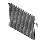 31657362 - Cooling System: Radiator for Volvo Image