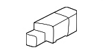 31368940 - Cooling System: Drain Valve for Volvo Image