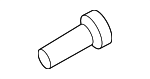 982758 - Cooling System: Reservoir Screw for Volvo Image