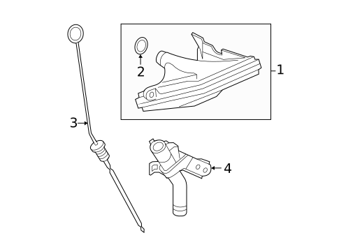 Automatic Transmission for 2012 Acura TL #0