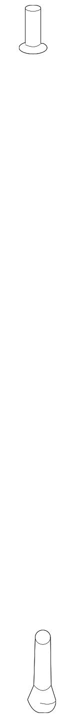 88972578 - Body: Door Assembly Bumper for Pontiac: Vibe Image image