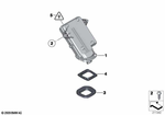 66539195898 - : Reversing Camera for BMW Image