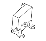 72343AJ71B - : Control Module for Subaru Image