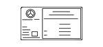 8174704 - Accessories: Engine Decal for Mercedes-Benz Image