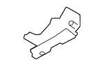 68194155AB - Engine: Oil Pump for Mopar Image