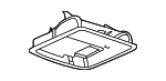 AE9Z74045B34A - Body: Mount Bracket for Lincoln: MKT Image