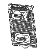 68342095AB - Electrical: ECM for Jeep: Compass Image