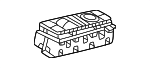85099712 - Body: Window Switch for GM Image
