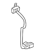 42916091 - Electrical: Courtesy Light for GM Image