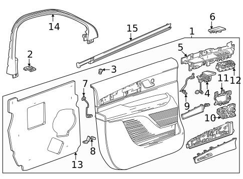 Diagram 1