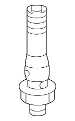 1569050010 - : Relief Valve for Toyota: Tacoma Image