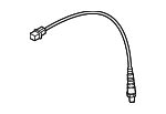 3921003AA5 - : Oxygen Sensor for Hyundai: Elantra Image