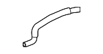 238260P220 - Emission System: Vapor Hose for Toyota: Sienna Image