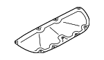 90815CA040 - : Insulator for Subaru: BRZ Image