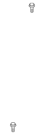 N91193901 - Body: Inst Panel Speaker Bolt for Audi: A3, A3 Quattro, A5 Quattro, A5 Sportback, A6 allroad, A6 Quattro, A7 Sportback, A8 Quattro, e-tron GT, Q7, RS3, RS5, RS5 Sportback, RS6 Avant, RS7 Sportback, S3, S5, S5 Sportback, S6, S7 Sportback, S8, SQ7 Image