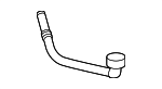 LR100975 - Electrical: Valve for Land Rover: Range Rover, Range Rover Sport Image