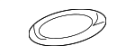 11657845076 - Exhaust: Exhaust Manifold Seal for BMW Image